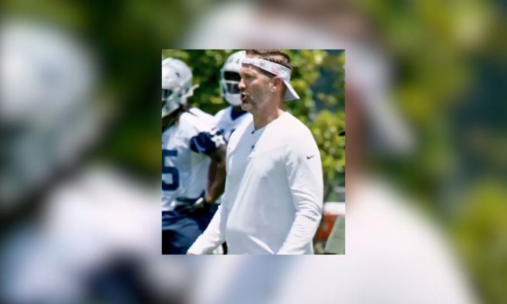 Cowboys Report Perfect Attendance At Mandatory Minicamp