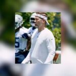 Cowboys Report Perfect Attendance At Mandatory Minicamp