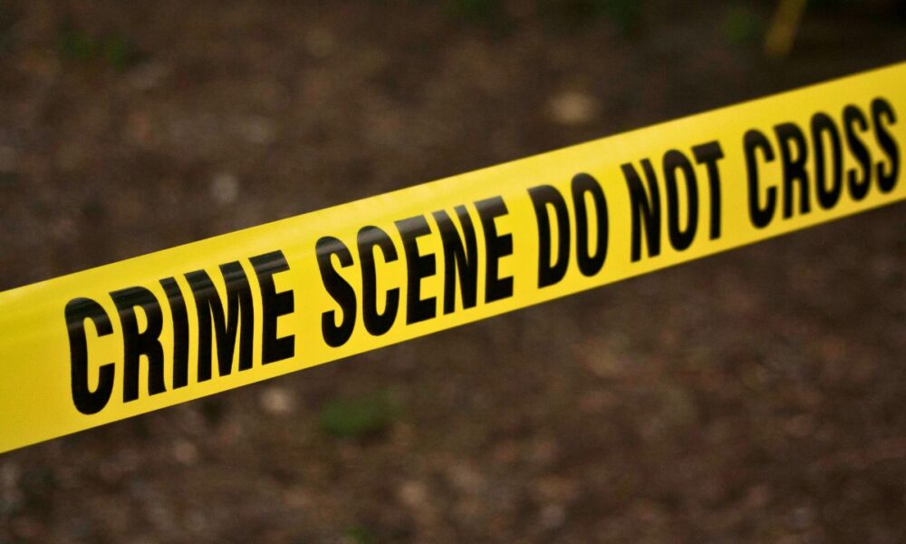 Deadly Shooting In North Dallas: One Killed, One Wounded