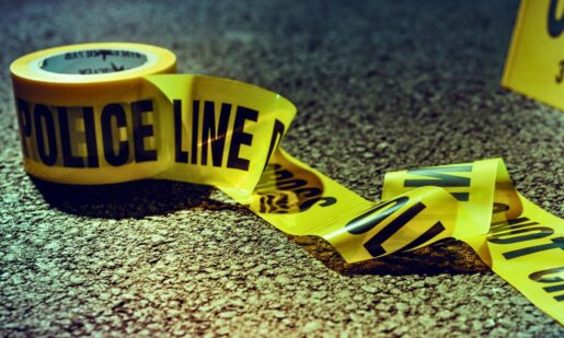 MUGSHOT: Little Elm Woman Booked For Murder