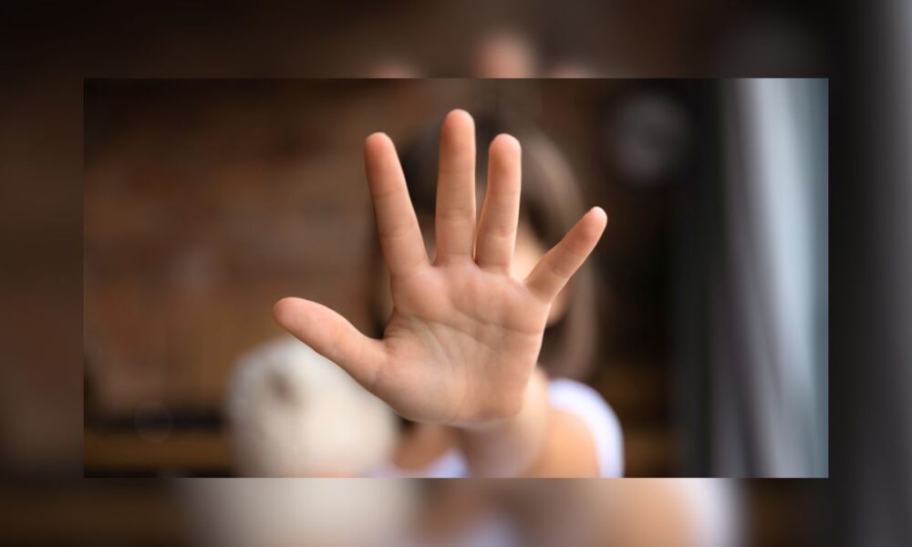 Former Texas State Trooper Sentenced For Child Sexual Abuse
