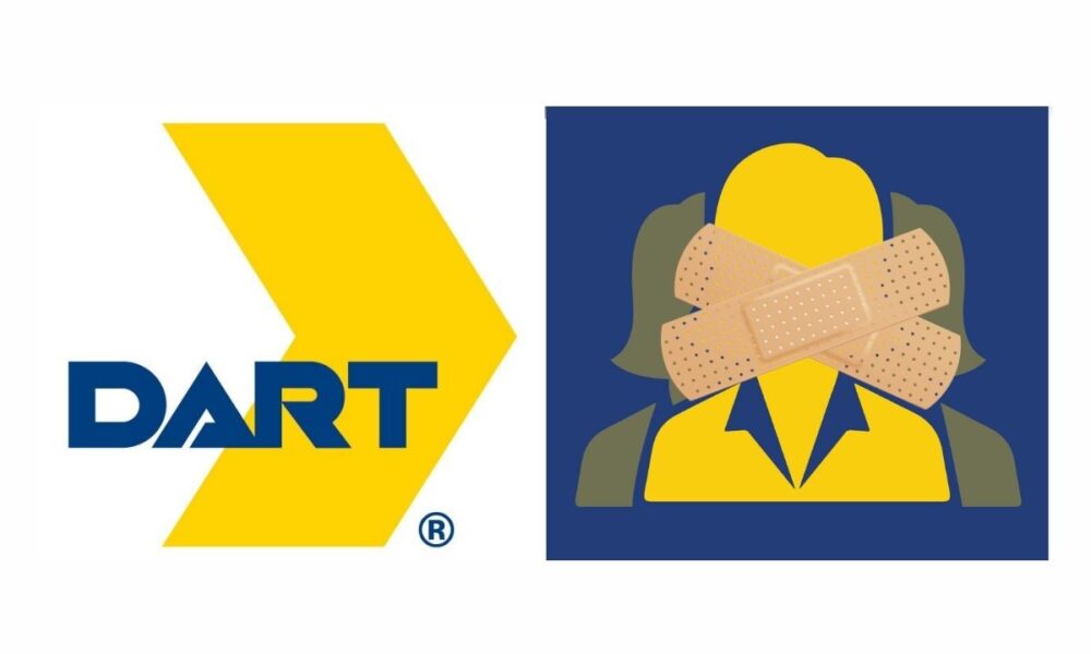 Predator Behind The Wheel: DART Tries To Bury Disabled Woman’s Assault Case