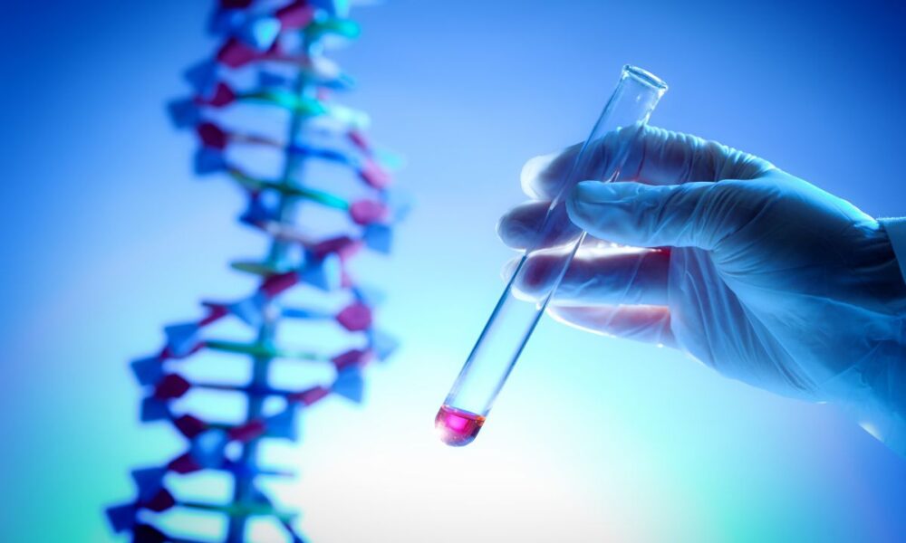 Biden-Era Loophole Closed: FDA Stops DNA Exports To Adversaries
