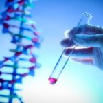 Biden-Era Loophole Closed: FDA Stops DNA Exports To Adversaries