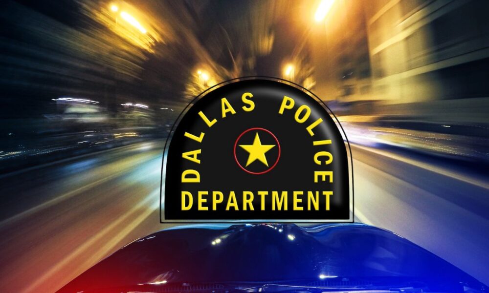 Witnesses Urged To Come Forward In Dallas Homicide Investigation