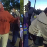 Dallas Police Seek Suspects in Officer Assault During Pro-Illegal Immigration Mobilization