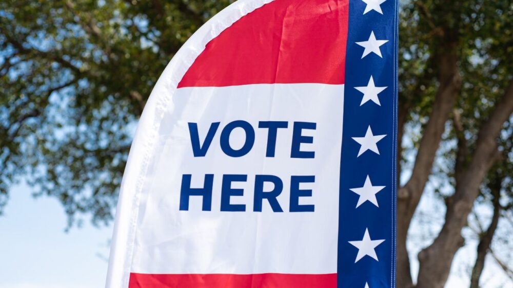 Texas Uses SAVE Data To Catch Noncitizen Voters