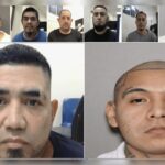 Houston ICE Deports 142 Mexican Criminals