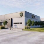 New Houston Police Training Center, Priced At $10.5M, Won’t Rely On Public Funds