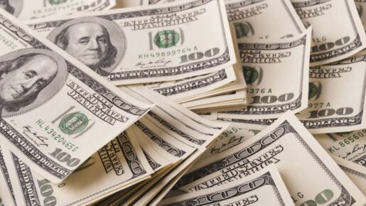 Lottery Lives On: Lawmakers Preserve Profits