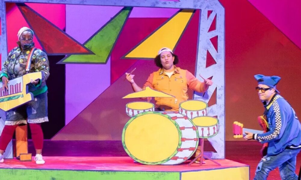 Curtain Falls On Jobs: Dallas Children’s Theater Plans Phased Layoffs, Scaled-Back Season