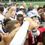 Cowboys Host Five Potential Training Camp Players For Workout