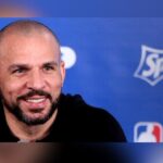 Mavericks Part Ways With Jason Kidd, Closing Latest Chapter In Dallas