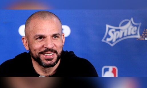 No Kidd-ing Around: Mavericks Shut Down Knicks’ Coaching Flirtation