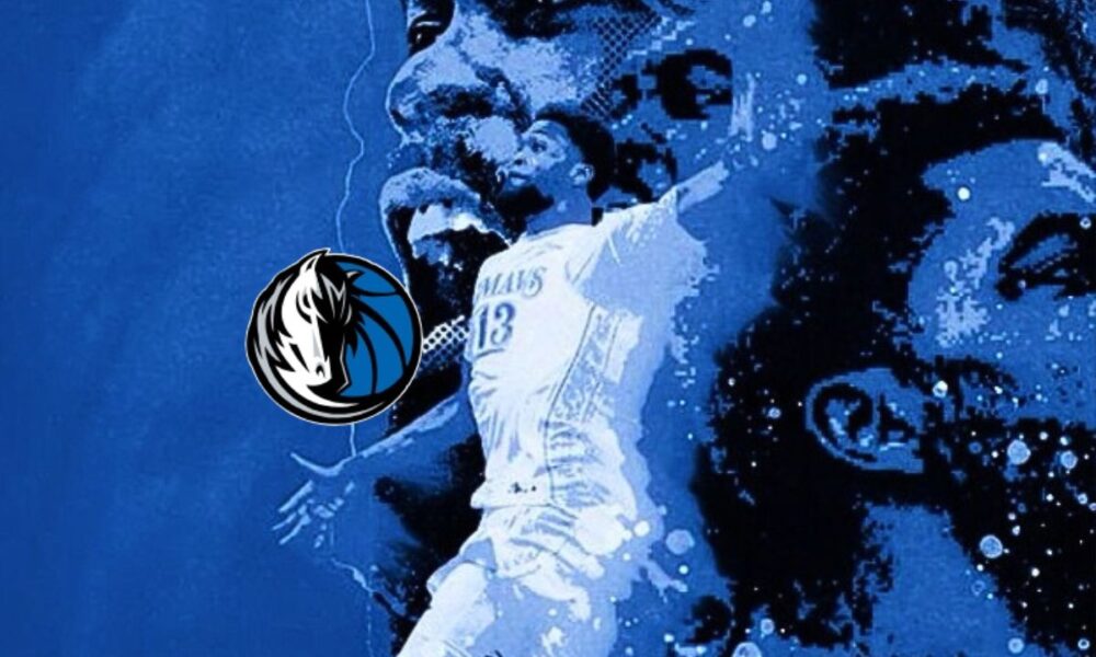 Lakers Announce Preseason Matchup Against Mavericks In Las Vegas