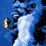 Lakers Announce Preseason Matchup Against Mavericks In Las Vegas
