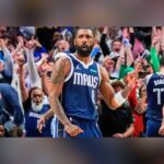 Kyrie Irving Set To Stay With Mavericks, $43M Option Decision Nears