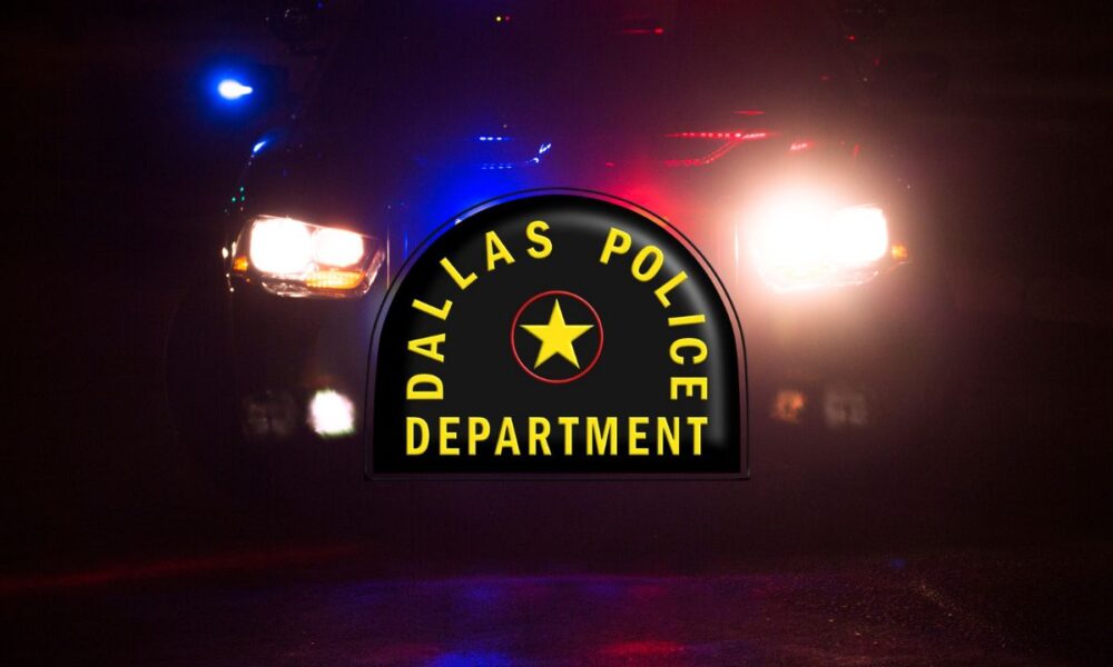 Dallas Police Nab 98 Repeat Offenders In Major Crime Sweep