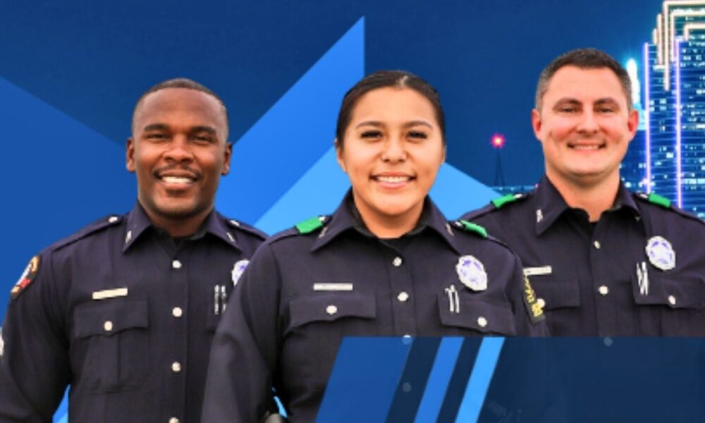 Debate Over Diversity vs. Experience Shapes Dallas Police Trainee Policy