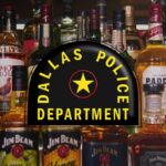 Two Dallas Officers Arrested For Alcohol-Related Offenses