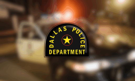 Dallas Police Officer Arrested For Assault Bodily Injury – Family Violence