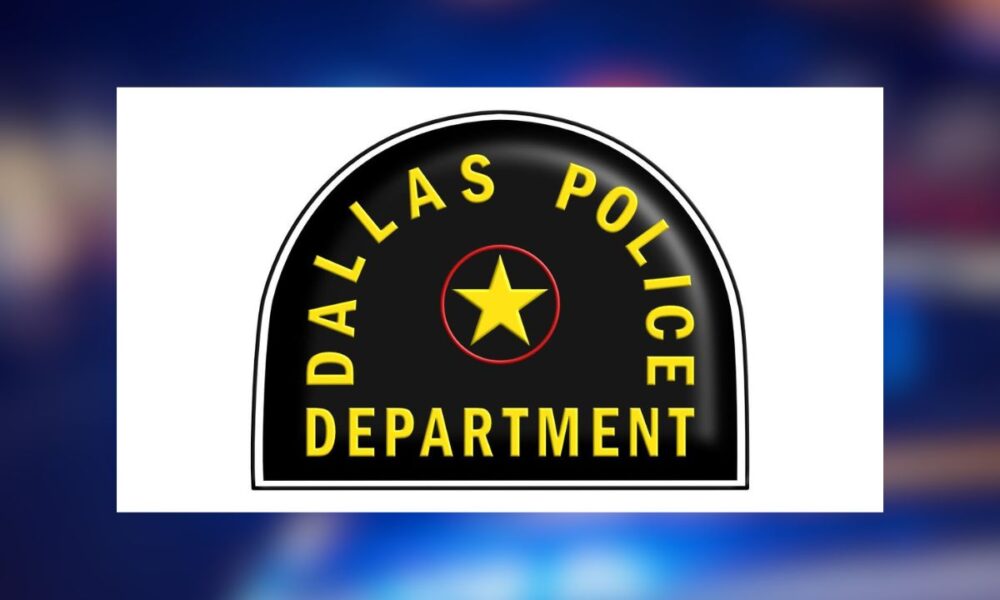 Dallas May Change ICE Policy After Abbott Threatens Millions As Police Union Defends Current Rules