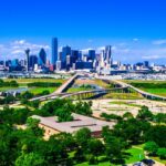 From High To Low: Dallas Metro Area Ranks Last In Inflation Growth After 2024 Surge