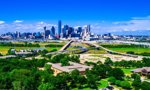 From High To Low: Dallas Metro Area Ranks Last In Inflation Growth After 2024 Surge