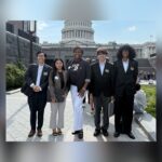 Dallas College Team Wins Third In National Innovation Challenge