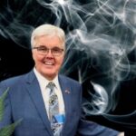 Patrick Puffs Up Over Abbott’s THC Veto: A Hazy Feud In Austin