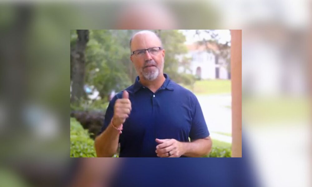 David Pfaff Victorious In Irving City Council Race