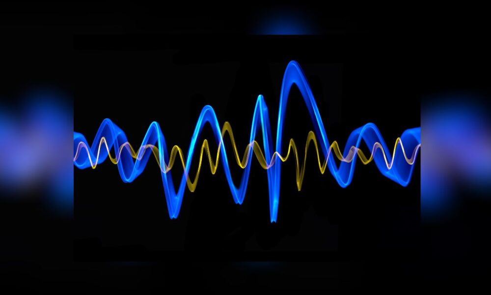 Study Finds Sound Waves Can Directly Alter Cell Behavior