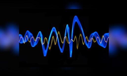 Study Finds Sound Waves Can Directly Alter Cell Behavior