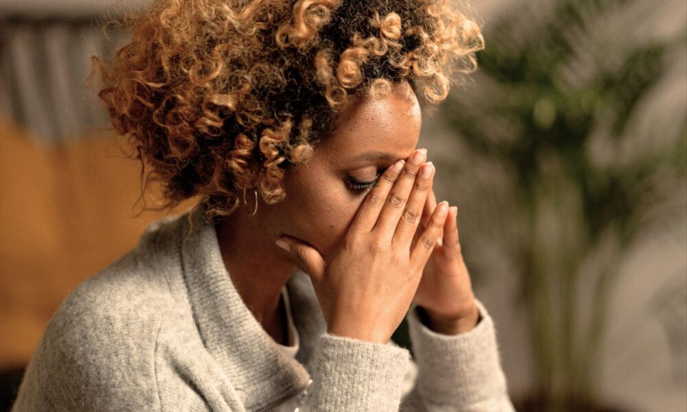 Texas Ranks Low In Antidepressant Use Despite Higher Depression Rates