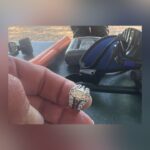 Texas Woman Reunited With 115-Year-Old Heirloom Wedding Ring Lost In Lake