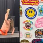 Dallas, Arlington Lewd Pride Events Expose Kids To Raunchy Acts, Explicit Material