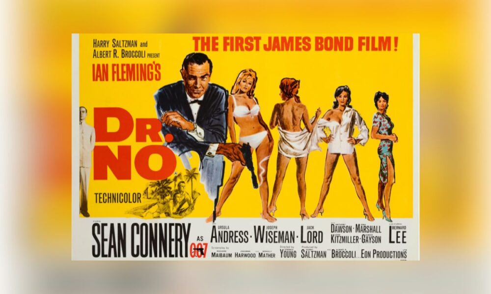 Heritage Auctions Says ‘You Only Bid Twice’ For Iconic James Bond Treasures