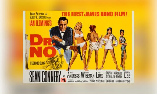 Heritage Auctions Says ‘You Only Bid Twice’ For Iconic James Bond Treasures