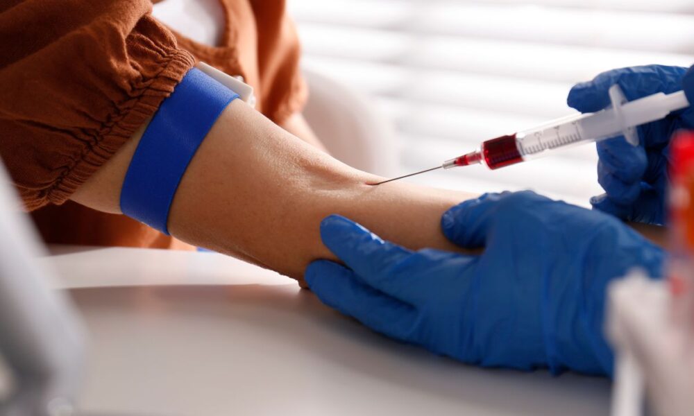 Promising Blood Test Identifies Cancer Years Before Symptoms Appear
