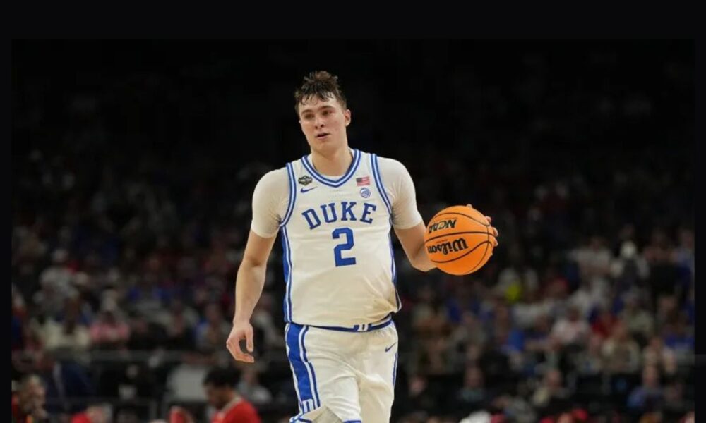 Duke’s Flagg To Dallas: Mavs Eye Star For Draft Night Win