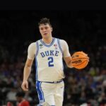 Duke’s Flagg To Dallas: Mavs Eye Star For Draft Night Win