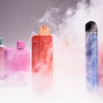 Toxic Vapes Expose Users To Lead Equal To 19 Cigarette Packs