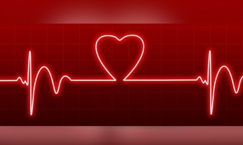The Heart Of The Matter: 66% Fewer Heart Disease Deaths, Yet Arrhythmia Spikes 80%