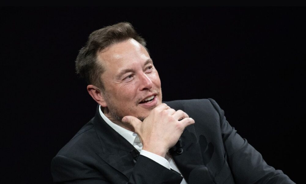 Musk Drops Clean Drug Test, Roasts WSJ: ‘We Suck @ Journalism’