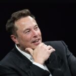 Musk Drops Clean Drug Test, Roasts WSJ: ‘We Suck @ Journalism’
