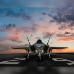 Air Force F-35 Purchases Slashed In Half Under Proposed Pentagon Budget