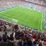 CBP Will Be “Suited and Booted” At FIFA Club World Cup