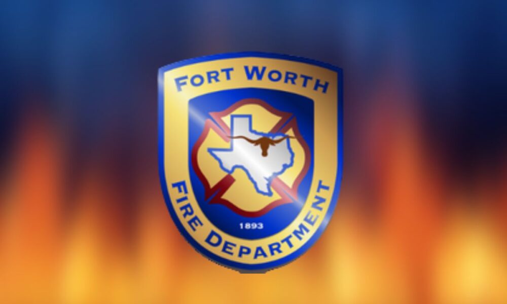 Massive Six-Alarm Fire Displaces 834 Residents At Fort Worth’s Cooper Apartments