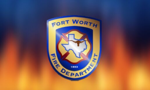 Massive Six-Alarm Fire Displaces 834 Residents At Fort Worth’s Cooper Apartments