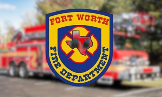 Hulen Mall Fire Forces Evacuation, One Hospitalized In Fort Worth Blaze